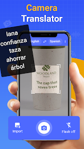 Translate All Languages App