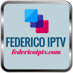 Cover Image of Download Federico IPTV  APK