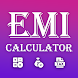 Loan Hub - Loan Emi Calculator