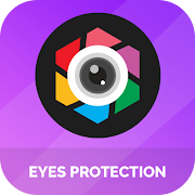 Top 46 Health & Fitness Apps Like Eye care blue light filter/protector screen dimmer - Best Alternatives