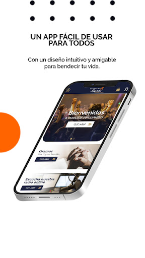 En Manos Del Alfarero Screen 2