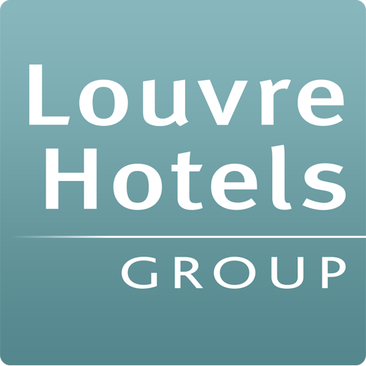Louvre Hotels Group  Icon