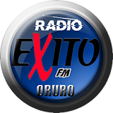 Radio Exito Oruro icon