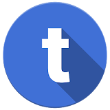 Ticklr - Ticker notifications icon