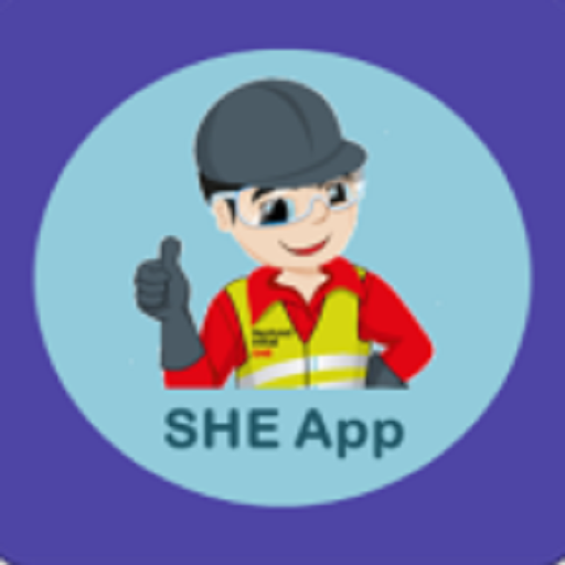 RI Asia SHE logo