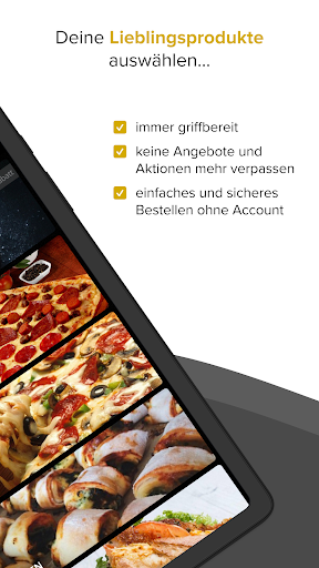 Pizza Pol Gifhorn screenshot 6
