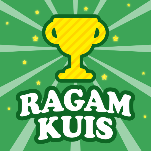 Ragam Kuis Cerdas Cermat logo