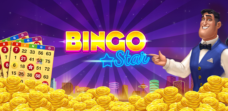 Igre Bingo: Bingo Star