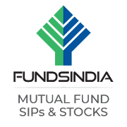 Mutual Funds, Stocks, Demat, SIP - FundsIndia