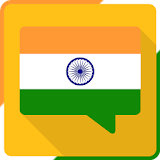 Independence Day SMS icon