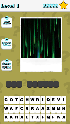 Movie Quiz Guess The Movie And Series Quiz