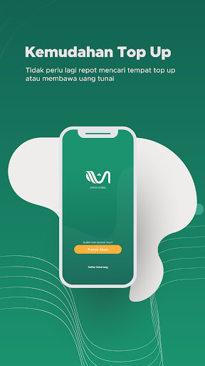 Dayah Mobile Screen 2