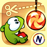 Cut the Rope FULL FREE icon