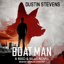 Image de l'icône The Boat Man: A Thriller