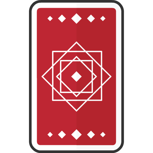 Zener Cards 1.0 Icon