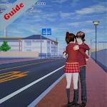 Cover Image of 下载 Guide And Tricks For SAKURA School Simulator 2021 1.0 APK