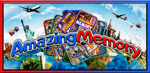 Android application AmazingMemory screenshort