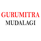 GURUMITRA MUDALAGI