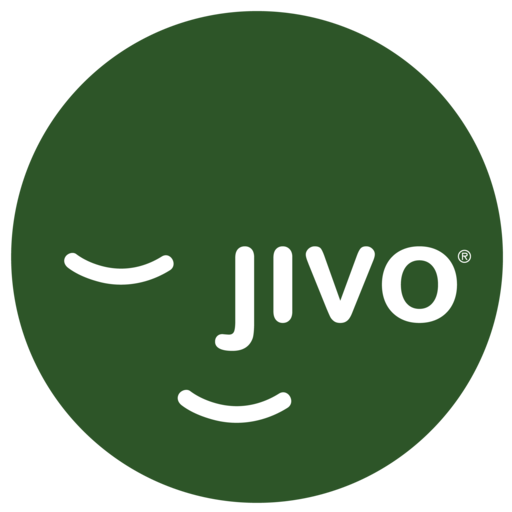 Jivo Promoters logo