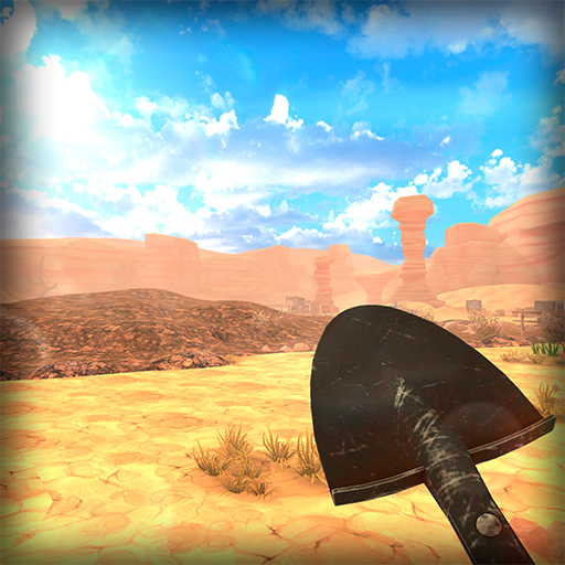 Gold Rush Miner Simulator 3D Download on Windows