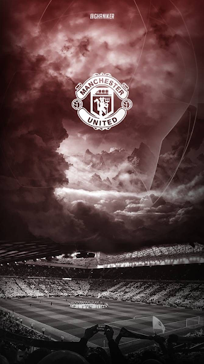 Manchester United Wallpaper HD
