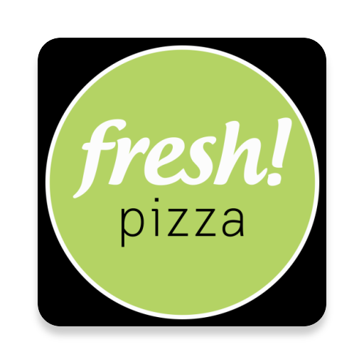 Fresh Pizza Newton logo