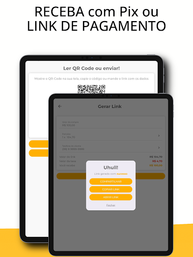 Revendedor Vestdrop - APP