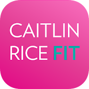 Caitlin Rice Fit  Icon