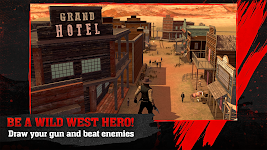 Wild West Cowboy Story Fantasy Screenshot 5