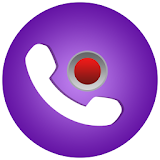 True Call Recorder icon