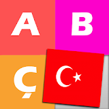 ABC Book Turkish icon