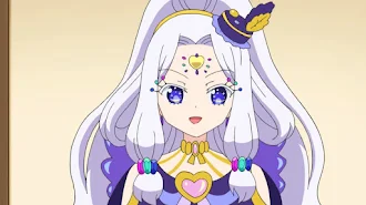 プリパラ 3rd Season Season 1 Episode 35 Tv On Google Play