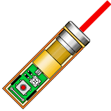Laser Reflections icon