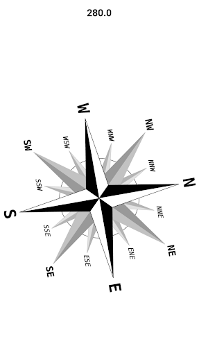 Compass Screen 3