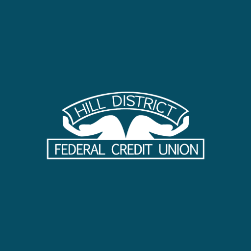Hill District FCU logo