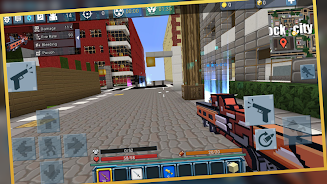 Blocknite Apk 2 2 1 Android Game Download