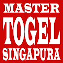 MASTER TOGEL SINGAPURA icon