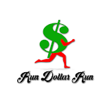 Run Dollar Run:Earn money Game icon