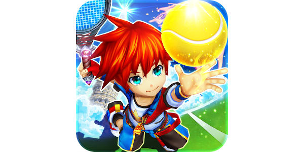 白猫テニス - Apps on Google Play