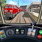 Driving Train Simulator 1.3