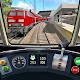 Driving Train Simulator