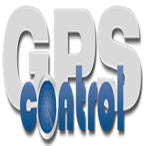 GPScontrolMX logo