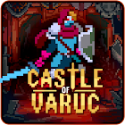 Castle of Varuc: Action Platformer 2D 15.2