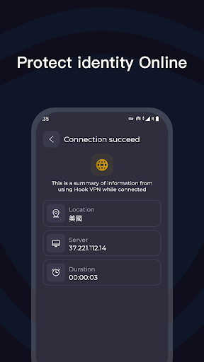 Tunnel Max VPN - WiFi Proxy Screen 2