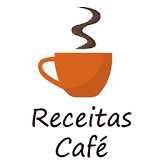 Receitas Café icon