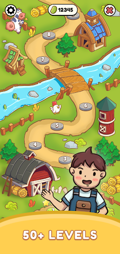Fun Farm: Wonderland Screen 3