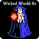 Wicked World #2 (Eng)