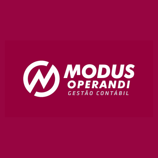 Modus Operandi Gestão Contábil logo