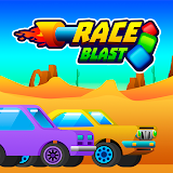 Race Blast icon