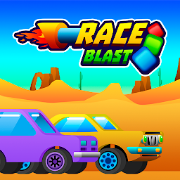 Race Blast Mod Apk